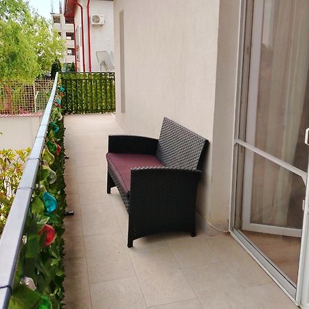 Amira Apartament كونستانتا المظهر الخارجي الصورة